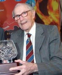 HarryDavies