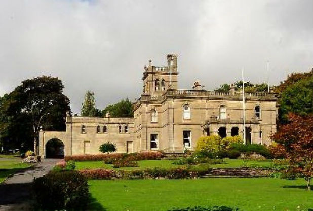 Parc Howard Llanelli