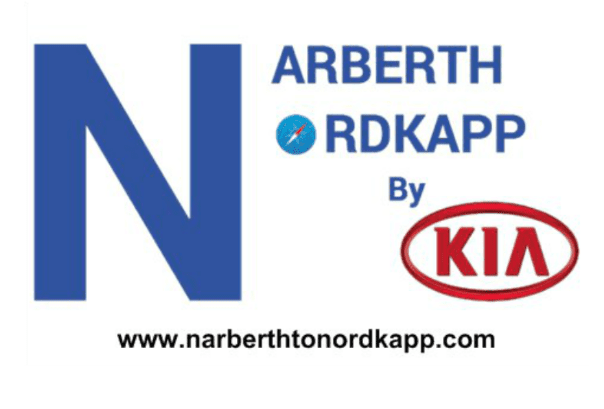 Narberth to Nordkapp