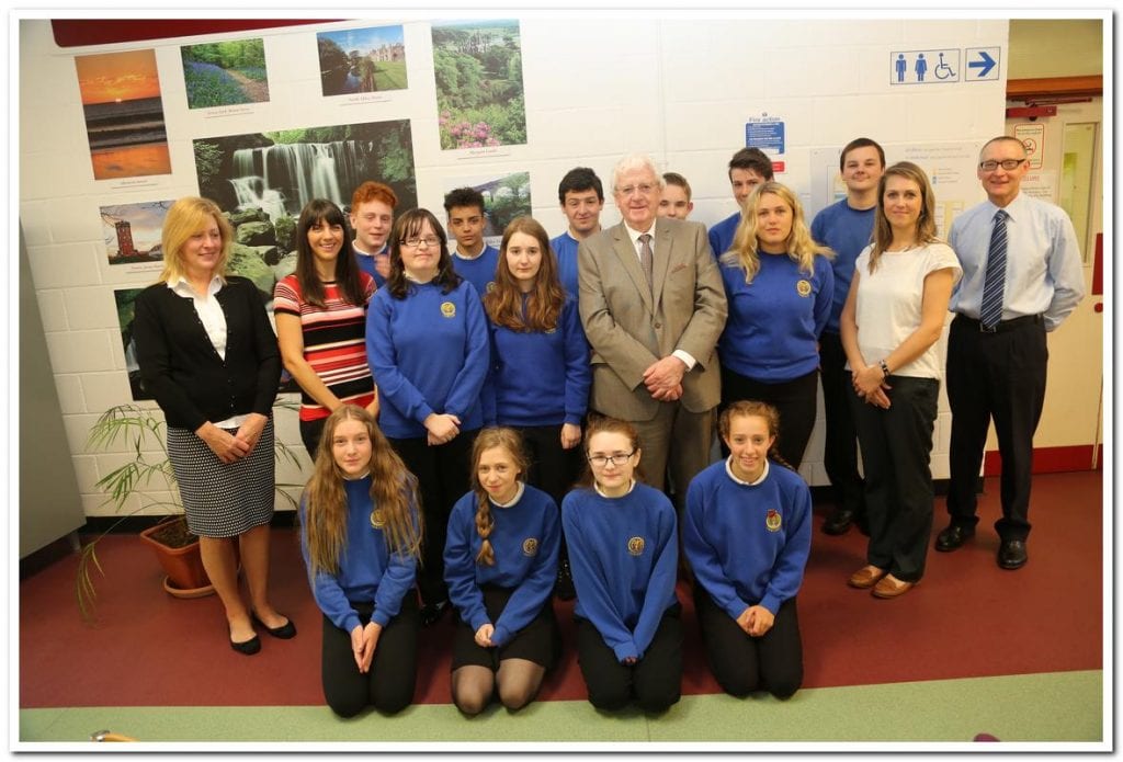 Cwmtawe WITH LEADER