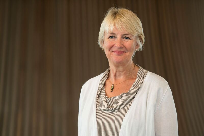 Sian Gwenllian